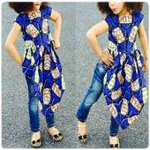 African Kids Fashion Styles 2018 2.1.0