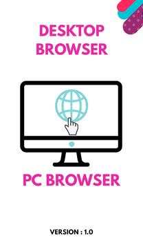 PC BROWSER screenshot 2