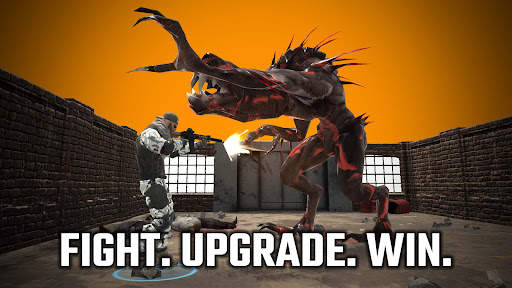 Guardian Elite: Zombie Shooter screenshot 1