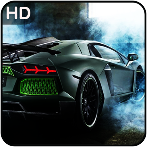 Cars Wallpaper icon