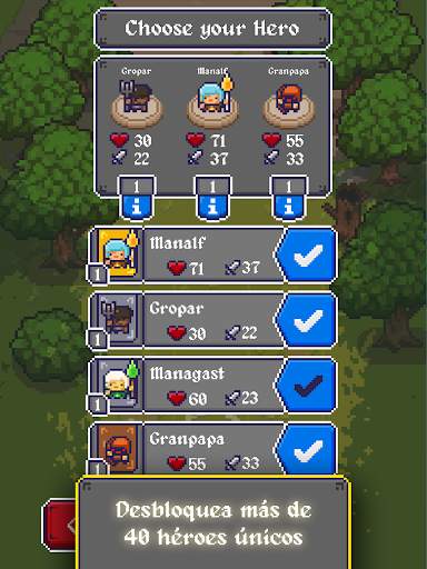 KING CRUSHER screenshot 13