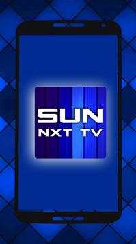 Free Sun NEXT TV : Free Movies,Sun NXT TV (guide) screenshot 1