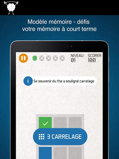 Jeux d'Esprit screenshot 10