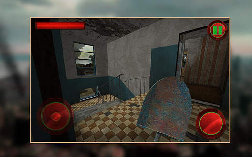 Survive The Zombies 3D screenshot 3