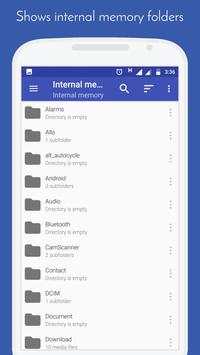 Audio and Video Player screenshot 4