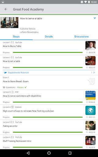 BNI® Business Builder screenshot 8