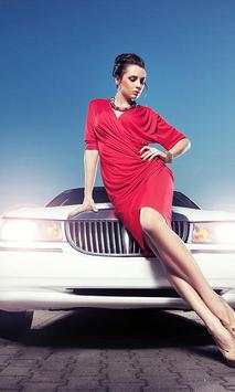 Cool Car Wallpaper HD screenshot 1