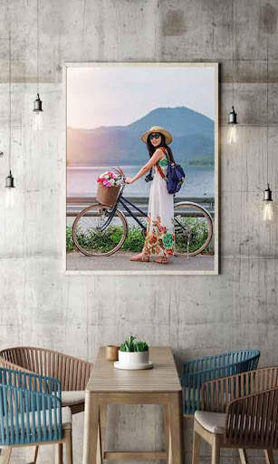 Interior Photo Frames 4 تصوير الشاشة