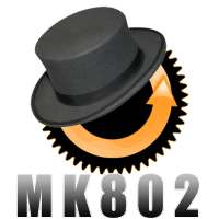 MK802 4.0.3 CWM Recovery on 9Apps