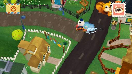 Dr. Panda Mailman screenshot 16