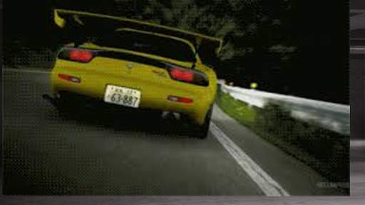 Drift Race Racing Drift Plus Game screenshot 3