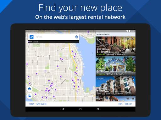 Apartments & Rentals - Zillow screenshot 10