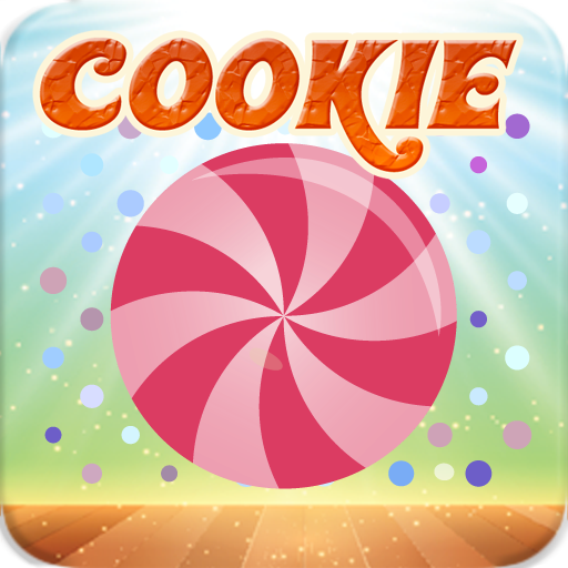 Cookie Crush Crazy icon