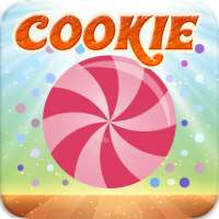 Cookie Crush Crazy