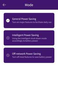 Battery screenshot 2