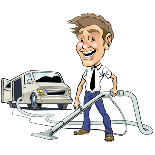 Corder Carpet Cleaning icon