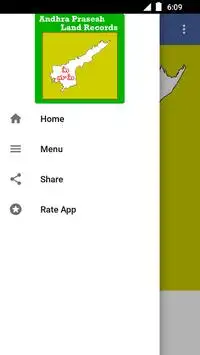 AP Mee Bhoomi Online || Andhra Pradesh Adangal screenshot 2