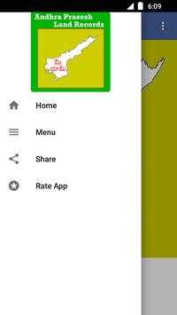 AP Mee Bhoomi Online || Andhra Pradesh Adangal screenshot 2