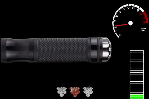 Moto Drive Simulator screenshot 5