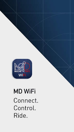 MD WiFi screenshot 1