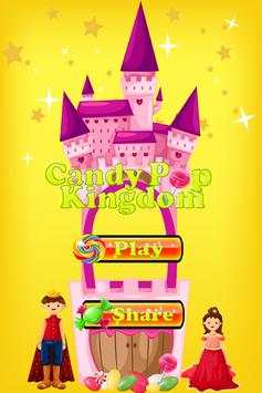 Candy Pop Kingdom screenshot 3