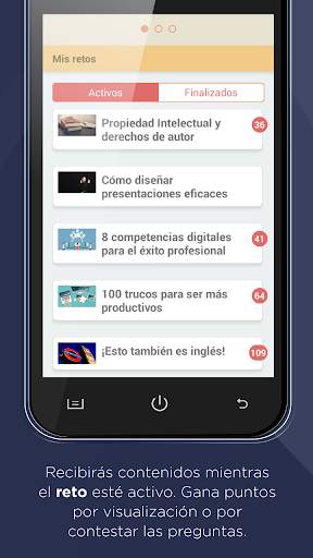 Snackson screenshot 1