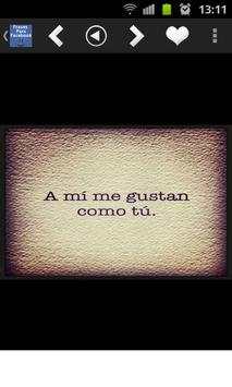 Frases Para Facebook screenshot 3