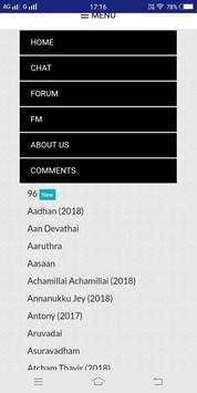 Tamil latest Audio Songs Downloader screenshot 5