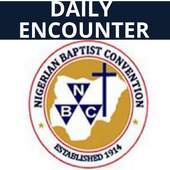 Baptist Daily Encounter 1.0