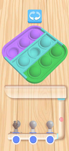 Candy Pop screenshot 4