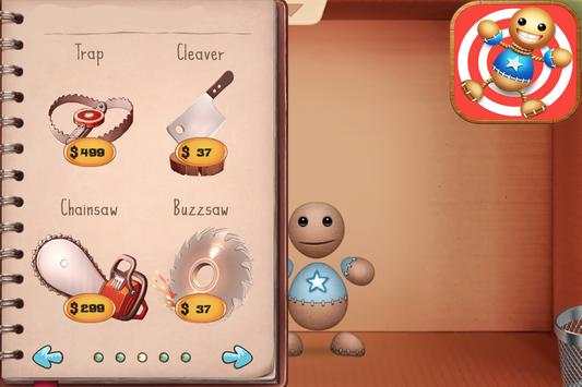 Punch the budy 3 screenshot 1