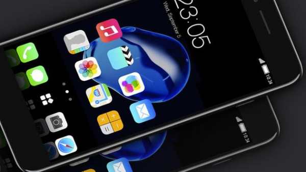Launcher for Iphone 8 screenshot 2