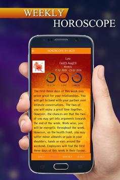 Astrology & Horoscope 2019 - Daily Horoscope screenshot 6
