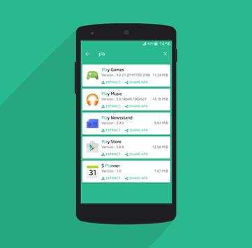 APK Transfer screenshot 2
