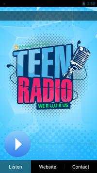 Teen Radio Pyinsawadi screenshot 1