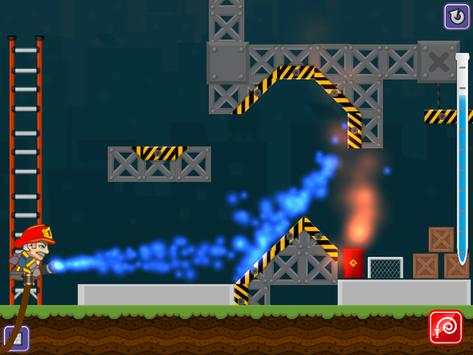 Fire Stopper screenshot 9