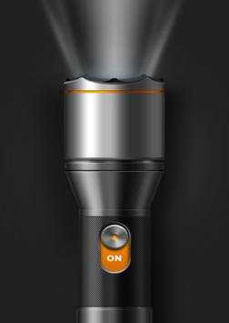 Torch-Power Saving Flashlight screenshot 5