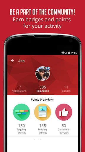Cricket News and Scores screenshot 5