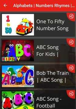 Tube for KIDS screenshot 4
