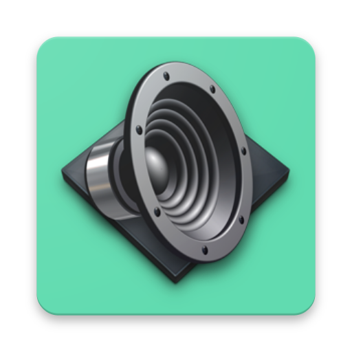 Áudios para whatsapp icon