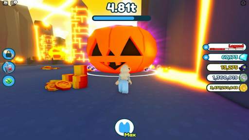 Pet Simulator for Roblox screenshot 7