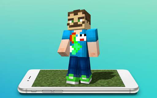Games Skins screenshot 8