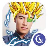 Dragon Super Effects 1.0