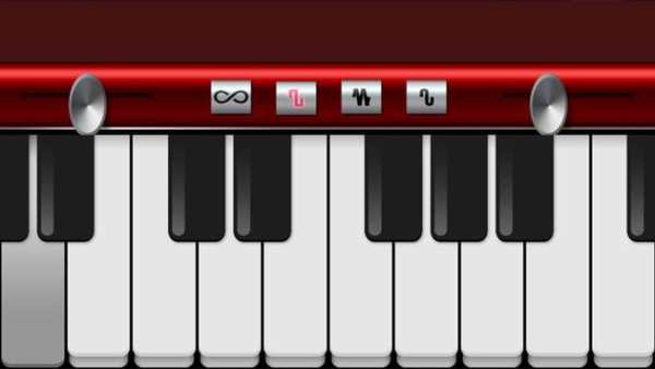 Piano Smart screenshot 2
