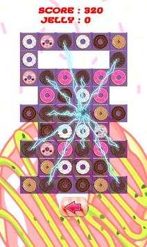 Donut Crash Candy screenshot 3
