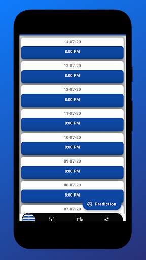 Nagaland Lottery Results Live screenshot 2