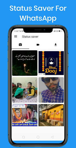 Status Saver For WhatsApp screenshot 4