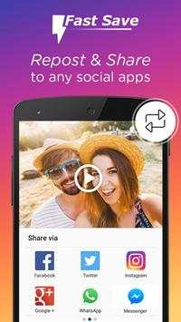 Fast Save for Instagram screenshot 7