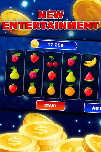 Free slots screenshot 1