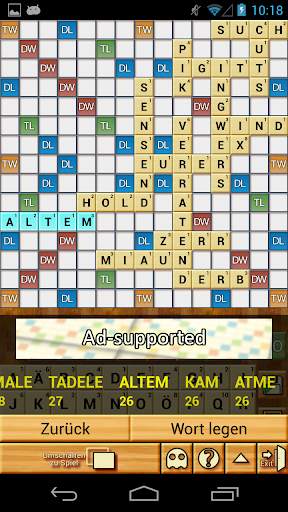 Word Breaker screenshot 2